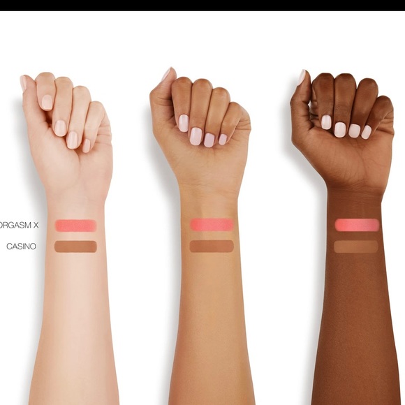 NWT- Nars Blush Bronzer Duo limited edition - Picture 5 of 6